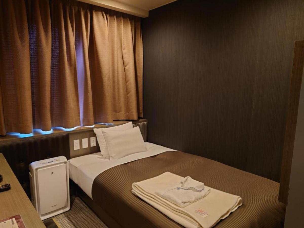 Hotel Relief SAPPORO SUSUKINO - Vacation STAY 22951v Exterior foto