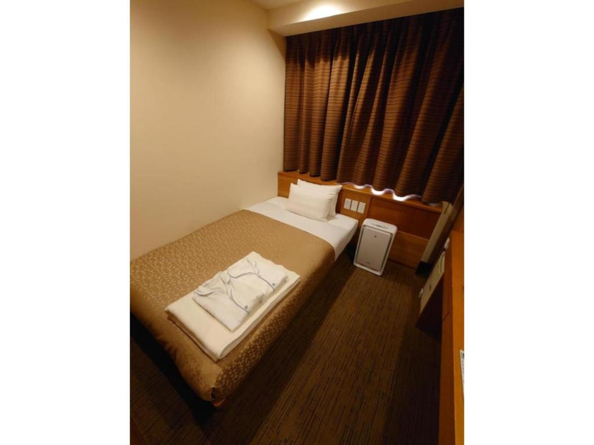 Hotel Relief SAPPORO SUSUKINO - Vacation STAY 22951v Exterior foto