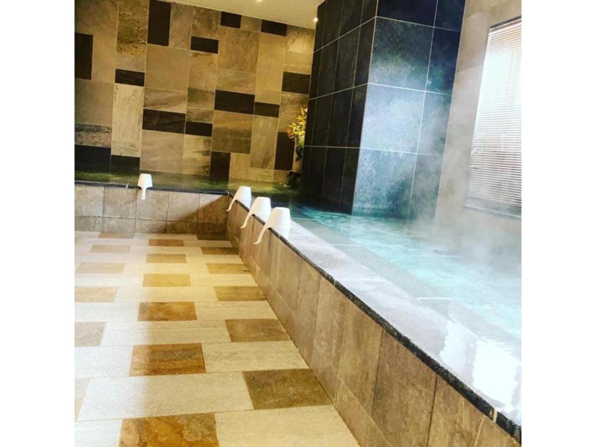 Hotel Relief SAPPORO SUSUKINO - Vacation STAY 22951v Exterior foto